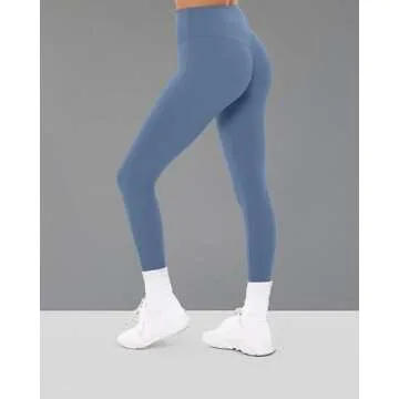 PAVOI ACTIVE High Waisted Buttery Soft Leggings