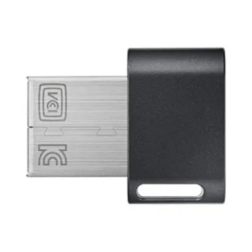 SAMSUNG FIT Plus 64GB USB 3.1 Flash Drive - 300MB/s Performance