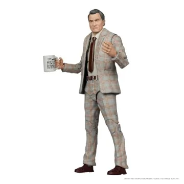 McFarlane Toys DC Multiverse Joker Deluxe Collector Set