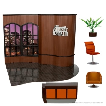 McFarlane Toys DC Multiverse Joker Deluxe Collector Set