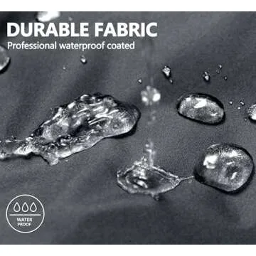 Lightweight Women's Waterproof Rain Jacket - Little Donkey Andy