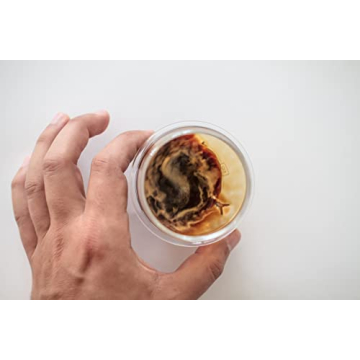 KRUVE Propel Espresso Cups - Better Tasting Coffee Mugs