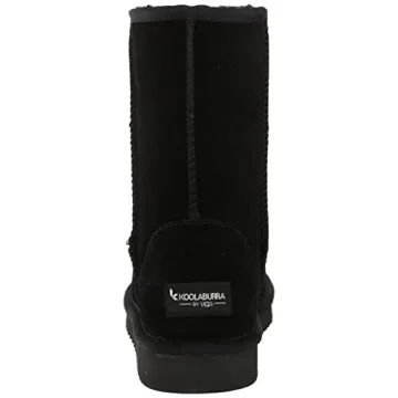 Koolaburra by UGG Women's Koola Short Boot in Black