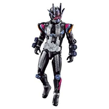 Buy Kamen Rider Zi-O II Action Figure for Collectors