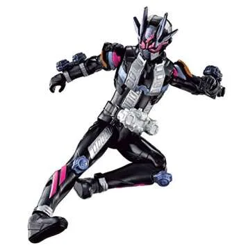 Buy Kamen Rider Zi-O II Action Figure for Collectors