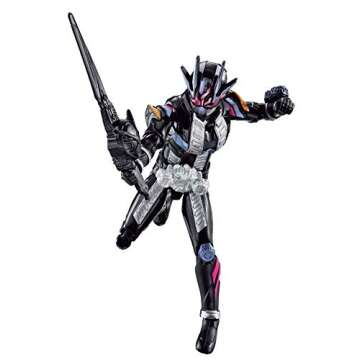 Buy Kamen Rider Zi-O II Action Figure for Collectors