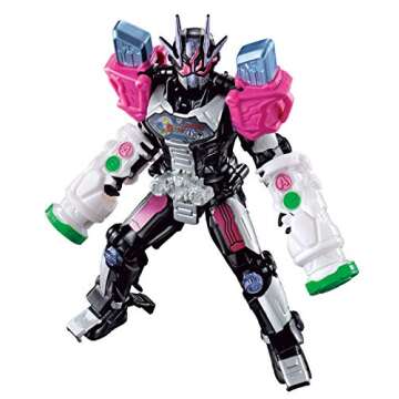 Buy Kamen Rider Zi-O II Action Figure for Collectors