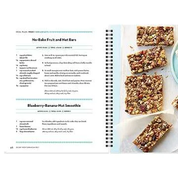 The 28-Day Mediterranean Diet Guide for Healthy Eating