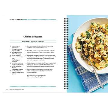 The 28-Day Mediterranean Diet Guide for Healthy Eating