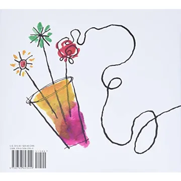 Ish by Peter H. Reynolds - A Heartwarming Journey