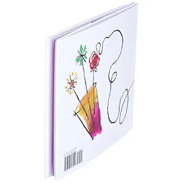 Ish by Peter H. Reynolds - A Heartwarming Journey