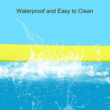 Long Waterproof Training Dog Leash for Outdoor Adventures