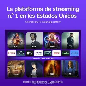 Roku Express HD Streaming Device with VIX Premium Offer