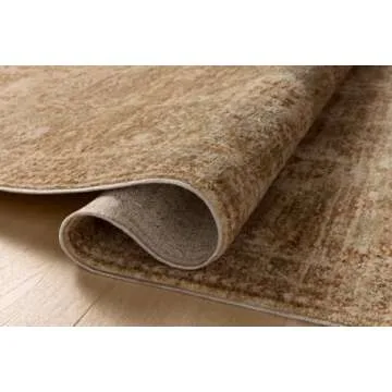 Loloi Junie Collection Area Rug by Joanna Gaines - Vintage Charm