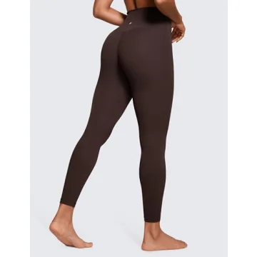 CRZ YOGA Butterluxe High Waisted Yoga Leggings For Women