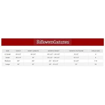 Flintstones Pebbles Costume for Girls - Kid's Flintstones Outfit - Child Cavewoman Costume - Officially Licensed L Green, Blue