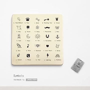 Personalized Shiny Brass Pet Tags for Stylish Identification