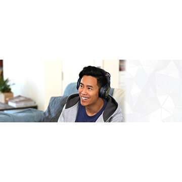 Turtle Beach - Ear Force Elite 800 - Premium Fully Wireless Gaming Headset - DTS Headphone:X 7.1 Sur...