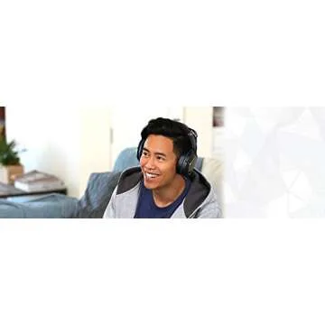 Turtle Beach - Ear Force Elite 800 - Premium Fully Wireless Gaming Headset - DTS Headphone:X 7.1 Sur...