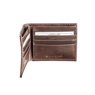 San Francisco 49ers Leather Wallet - Officially Licensed