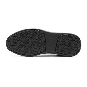 Bruno Marc Men's MaxFlex Dress Sneakers Oxfords in Style