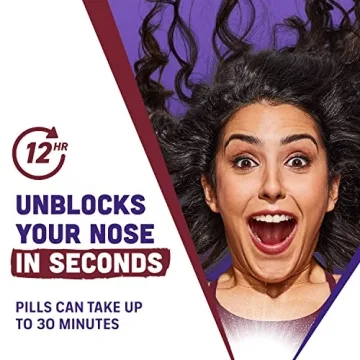 Afrin No Drip Extra Moisturizing Nasal Congestion Relief