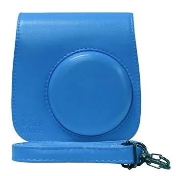 Fujifilm Instax Mini 9 Instant Camera with Film Pack