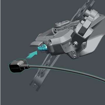 SHIMANO Ew-Ec300 Di2 Charging Cable - High Quality OEM Design