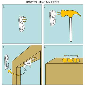 KREATIVE ARTS Royal Lion Kings Family Wall Art Decor Grey and Gold Lion King and Queen Portrait Canvas Print Africa Animal Lion and Lioness Artwork Poster for Home Decor 24x32inch