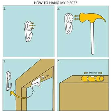 KREATIVE ARTS Royal Lion Kings Family Wall Art Decor Grey and Gold Lion King and Queen Portrait Canvas Print Africa Animal Lion and Lioness Artwork Poster for Home Decor 24x32inch