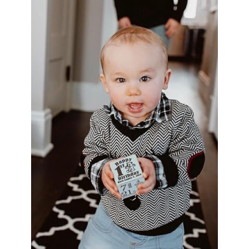 Custom Engraved Baby Blocks - Perfect Nursery Decor Gift