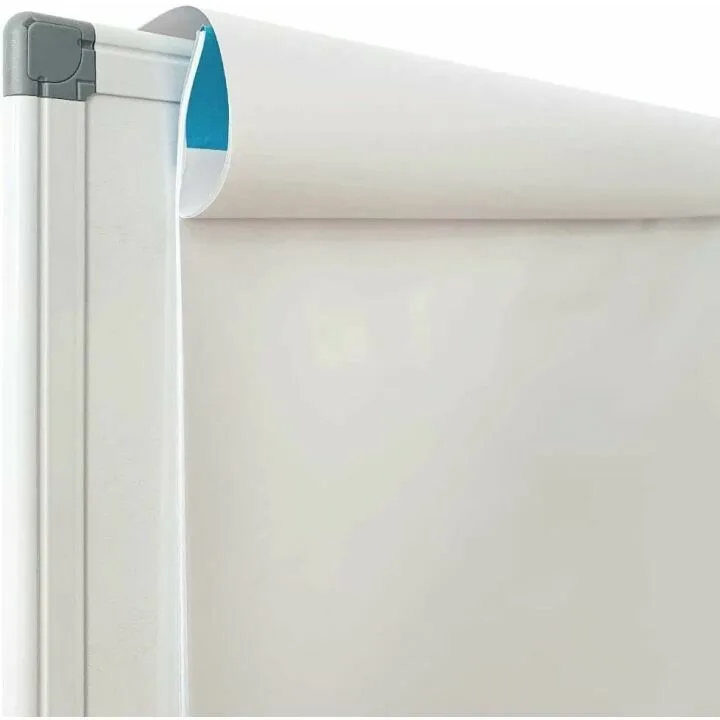 BIBOC Mobile Dry Erase Board Easel - 36 x 24