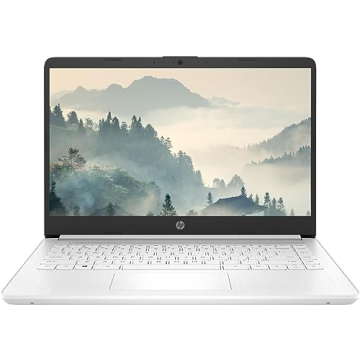 HP 14" Stream Laptop for Students and Professionals