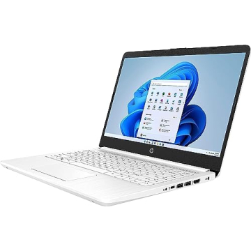 Affordable HP 14 inch Stream Laptop for Students