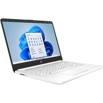 Affordable HP 14 inch Stream Laptop for Students