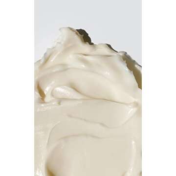 LATHER Honey Moisture Mask With Propolis Extract - Hydrating Face Mask for Dull Skin - Visibly Renew, Moisturize & Boost Hydration for Combination, Mature & Dry Skin - 4 Oz