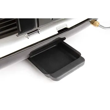 Coleman 2-in-1 Camping Grill & Stove with 20,000 BTUs