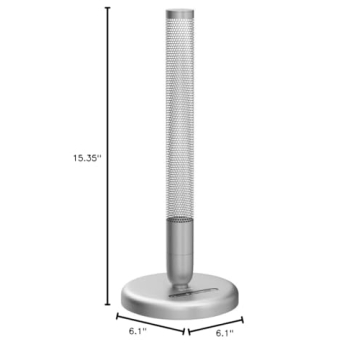 Govee Smart Table Lamp with 25 Scene Modes and Music Sync