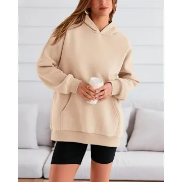 BTFBM Women's Oversized Hoodie - Stylish & Cozy