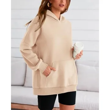 BTFBM Women's Oversized Hoodie - Stylish & Cozy