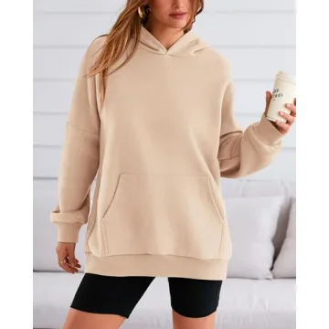 BTFBM Women's Oversized Hoodie - Stylish & Cozy