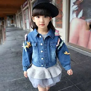 Stylish Girls Ruffle Sweater Tutu Dress for Age 3-7