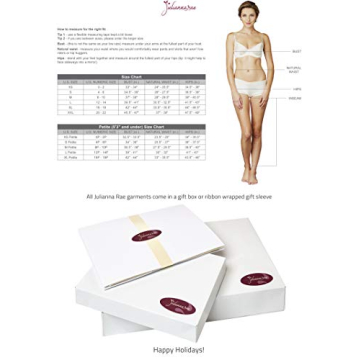 Julianna Rae Women's 100% Silk Pajama Set - Luxe Comfort