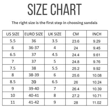 Project Cloud Genuine Leather Flat Sandals Beach Essentials Womens Sandals Memory Foam Vacation Essentials Slides for Women Footwear (Venita, White, 6.5)