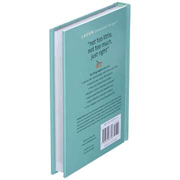 Lagom: The Swedish Art of Balanced Living