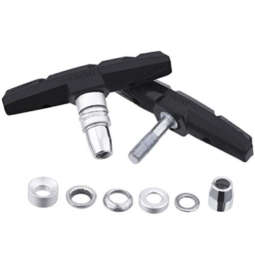 Hotop V Bike Brake Pads Set for Ultimate Performance