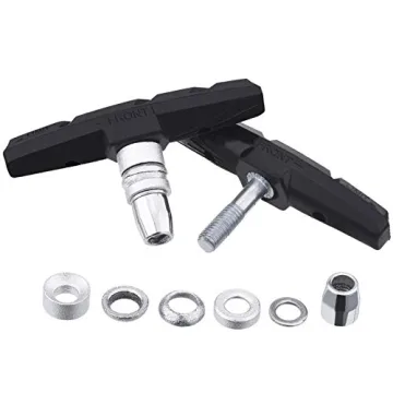 Hotop V Bike Brake Pads Set for Ultimate Performance