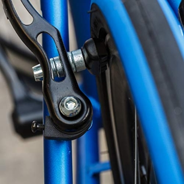 Hotop V Bike Brake Pads Set for Ultimate Performance