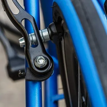 Hotop V Bike Brake Pads Set for Ultimate Performance