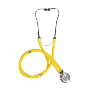MABIS 5-in-1 Stethoscope for All Ages and Uses